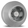 Product Image of Vortex Powerfan 4" In-Line Duct Fan