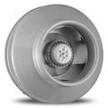 Product Image of Vortex Powerfan 12" Inline Duct Fan (313 to 892 CFM)