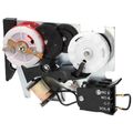 Product Image of 120V Defrost Timer (15 Amps, 1/2 HP)