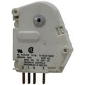 Product Image of 127V Defrost Timer (15 Amps)