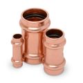 Product Image of 1-3/8" ZoomLock MAX Coupling, 2 Pack (MZK-C22-HNBR), 870511