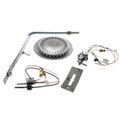 Product Image of Nat Gas Burner Assembly Complete, 265-47439-09-32