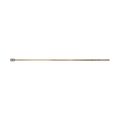 Product Image of Diptube: Hydrojet, Cold Water Inlet PS (1" NPT x 2" Nipple x 52" Overall Length), 415-43632-01