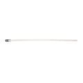 Product Image of Diptube: Hydrojet, Cold Water Inlet PP (1" NPT x 2-1/2" Nipple x 39" Overall Length), 415-44700-05