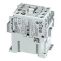 Product Image of Contactor, 23A, 4-Pole, 110/120V Coil, 100-C23D400