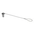 Product Image of Metal Blow-Off Cap, 3074-1-I
