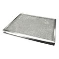Product Image of 20" x 25" x 2" Metal Mesh Filter, 9151MVEZ