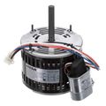 Product Image of Motor, 1/6 HP, 115V, 60Hz, 1625 RPM, CK42BS04M01-60-115