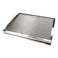Product Image of 20" x 16" Stainless Steel Baffle Grease Filter, CSF2016-S