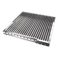 Product Image of 20" x 20" Stainless Steel Captrate Solo Filter with Hook, CSF2020-S