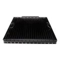 Product Image of 20" x 20" Stainless Steel Captrate Solo Filter with Hook, CSF2020-U