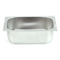 Product Image of 1/2 Pint Grease Cup with Flange Slot, F15-2500