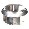 Product Image of 13.75" x 10.12" Fan Blower Wheel Assembly, F8010014