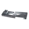 Product Image of Exhaust Fan Hinge Kit, HBKIT-01