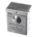 Product Image of Disconnect Switch, 30A, HBL13R89M1