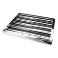 Product Image of 20" x 16" Stainless Steel Baffle Grease Filter, HRSS2016