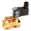 Product Image of Solenoid Valve, Water, 110/120V, 50/60Hz, L180B333Z610A