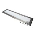 Product Image of Light Fixture Lens & Metal Frame Cover, L82-Y002