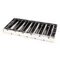 Product Image of 10" x 20" Stainless Steel Baffle Grease Filter, SSH1020E