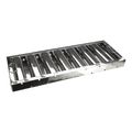 Product Image of 10" x 25" Stainless Steel Baffle Grease Filter, SSH1025E