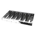 Product Image of Stainless Steel Baffle Grease Filter Guard, SSH1220