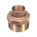 Product Image of Copper Fitting, R45120