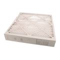 Product Image of 24" x 25" x 4" MERV 8 Filter, FILXUMCO82425