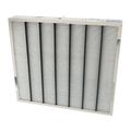 Product Image of 24" x 20" High Efficiency GAPA Replacement Filters For Fan Coils, GAPCCCAR2420-A05