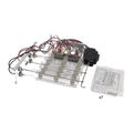 Product Image of Electric Heater Kit, Breaker, 10KW 208/240V, 1PH, HK2-10B01