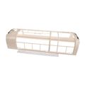 Product Image of Front Grille Assembly, 1724765