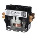 Product Image of Contactor Open 25/35 Amp 2 Pole 220V, 2252125
