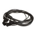 Product Image of Motor Harness 230/460 Volt, 5 Fan, 22540805