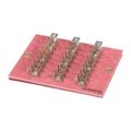 Product Image of 3 Pole Terminal Block, 22589701
