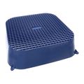 Product Image of 18" Square Molded Plastic, 2310022