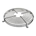 Product Image of 10" Fan Guard / Motor Mount, 23101101