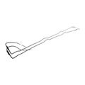 Product Image of Drain Pan Heater, 24703503