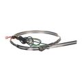 Product Image of Heater-Crankcase Scroll 80W 240V, 24703701