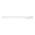 Product Image of Drain Pan Heater 7-1/2 FT, 24710303