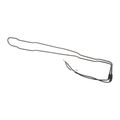 Product Image of Heater 27" 230V 300 Watt, 24752201
