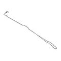 Product Image of Drain Pan Heater, 24752204