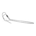 Product Image of Bottom Coil Heater, 24752401