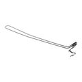 Product Image of Bottom Coil Heater 230V 300W, 24752402