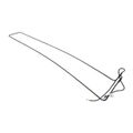 Product Image of Drain Pan Heater 230V, 24752503