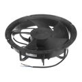 Product Image of Fan Motor 200MM EC, 230/1, 25301402