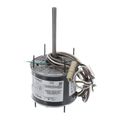 Product Image of 208-230V 1-Phase 1/4 HP 1075 RPM Motor, 25308101