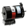 Product Image of 460V 1/15 HP 1600 RPM Motor, 25309701