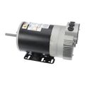 Product Image of 460V 3/4 HP 850 RPM 2Spd Motor, 25328301