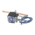 Product Image of Solenoid Valve 1/4" E3S120 120 Cam, 29301201