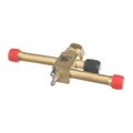 Product Image of 3/8" Base Valve With Pins, 29318101
