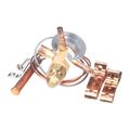 Product Image of 1/8" x 1/2" ODF R-404A 1/6 Ton TXV, 29341711